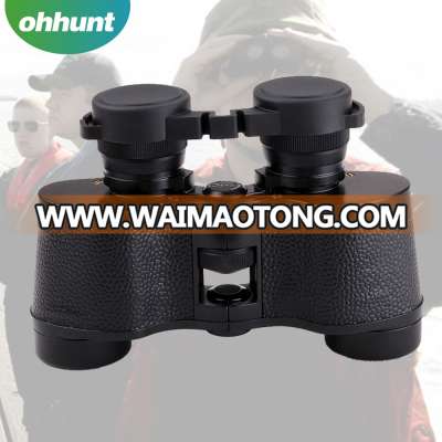 Dual Waterproof binoculars 7X32WA Hunting night telescope