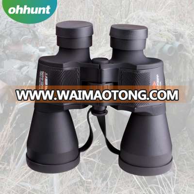 Hight quality anti- winter fog glass Binoculars 30x60 binocular telescope Wide-angle