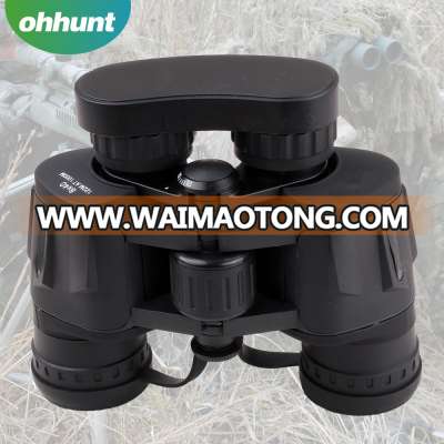 China Gold Supplier 8x40Telescope Wide-angle day and night vision binoculars