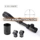 tactical rifle scope HK1-0349 4-16X44 Aoe hunting Rifle Scope Mil-DOT Illuminated gun accessories