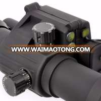 air guns thermal rifle scope 3-9x32EL Optic rifle scope/thermal scope/rifle scope for air guns and weapons