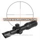 airsoft tactical SNIPER 1.5-4X28 riflescope optical sight mil dot reticle rifle scope outdoor hunting euqipment