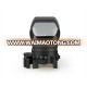 red dot laser sight scope 4 reticle red dot scope CL2-0093 laser range finder scope