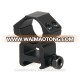 scope mounts HK24-0106B shooting gun mounts 25.4mm rifle scope mounts fit on 21.2mm rails hunting accessories