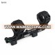 Chinese tactical military hunting airsoft rifle gun scope weaver picatinny rail mount 30mm rifle scope mount CL24-0145